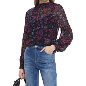 Veronica Beard Cicely Blouse NWT